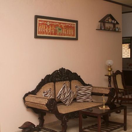 Hill Residence Hikkaduwa Extérieur photo