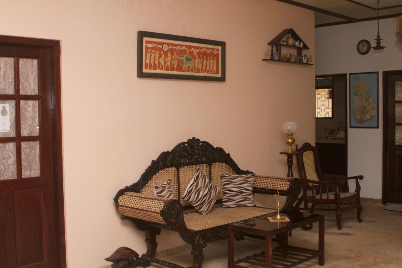 Hill Residence Hikkaduwa Extérieur photo