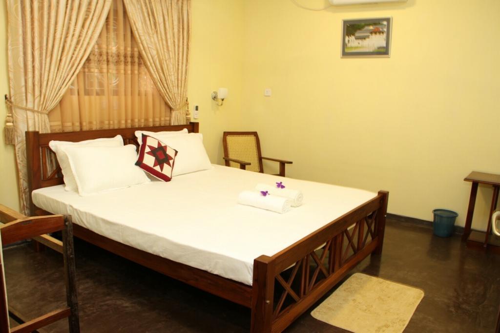 Hill Residence Hikkaduwa Chambre photo