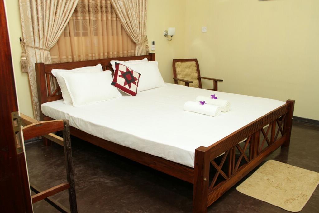 Hill Residence Hikkaduwa Chambre photo