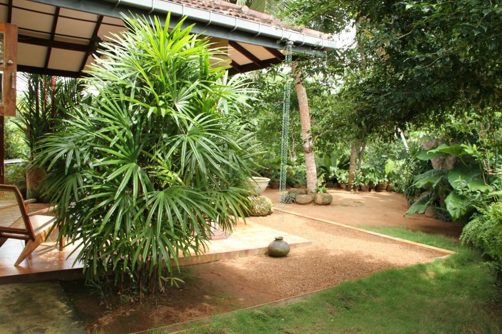 Hill Residence Hikkaduwa Chambre photo