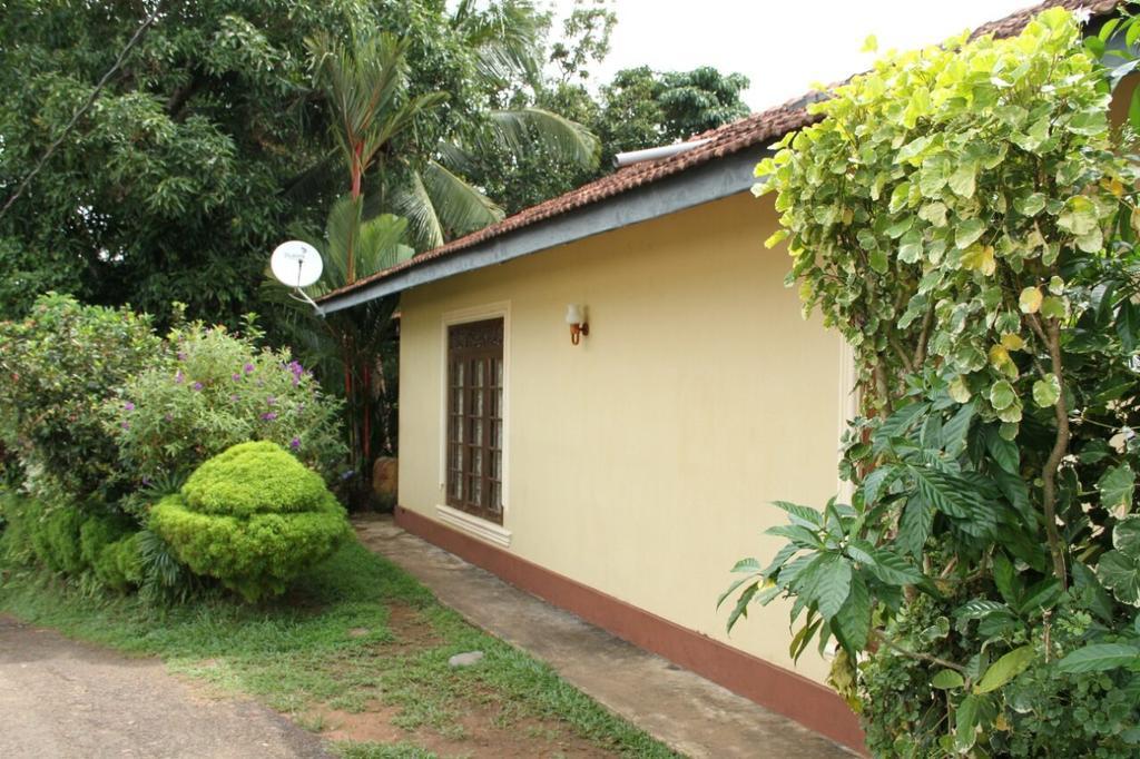 Hill Residence Hikkaduwa Chambre photo