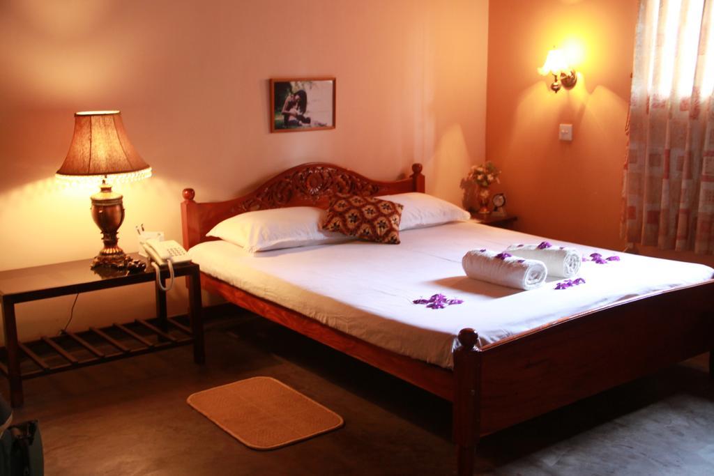 Hill Residence Hikkaduwa Extérieur photo