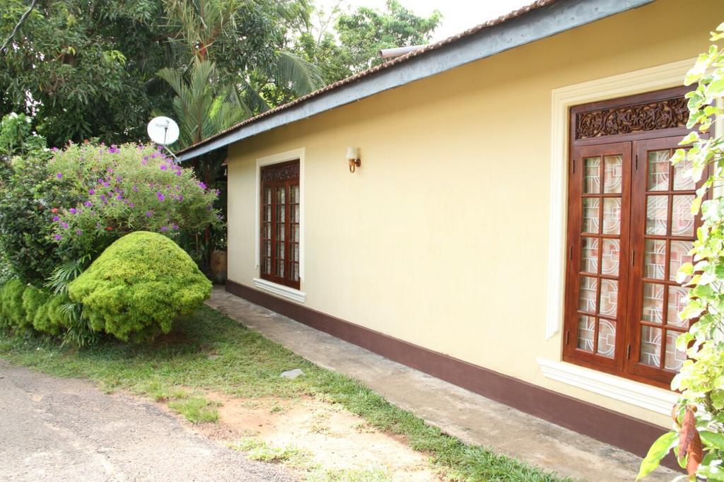 Hill Residence Hikkaduwa Extérieur photo