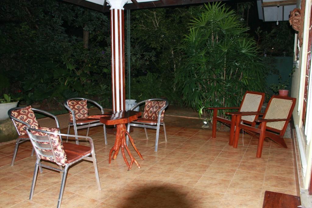 Hill Residence Hikkaduwa Extérieur photo