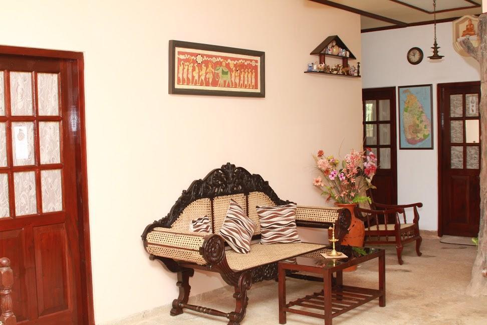 Hill Residence Hikkaduwa Extérieur photo