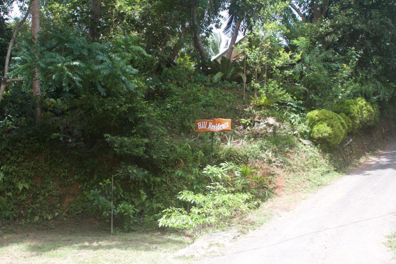 Hill Residence Hikkaduwa Extérieur photo